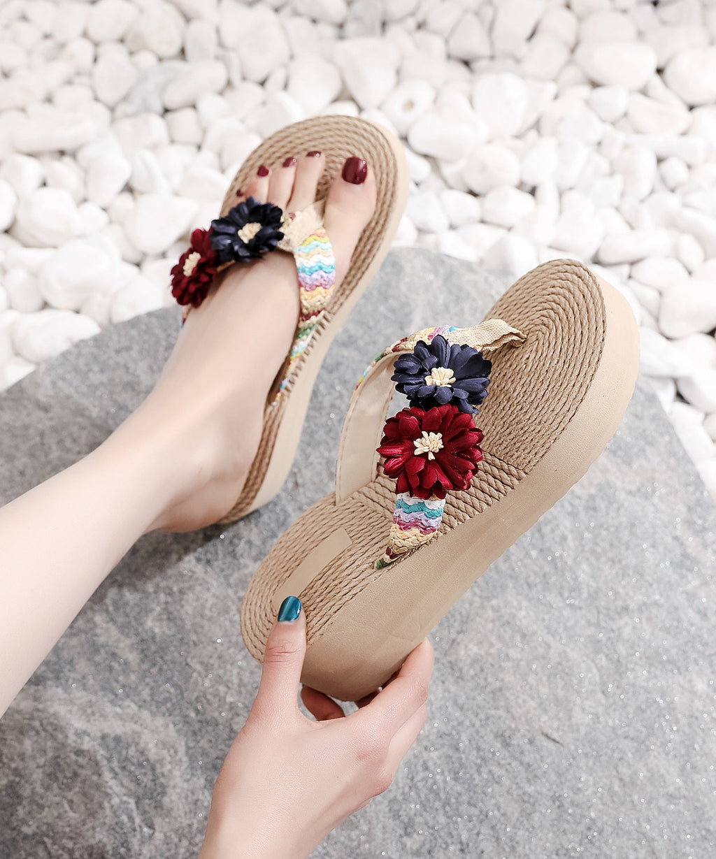 Graceful Orthopedic Sandals for Modern Look