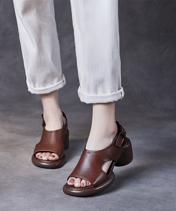 Stylish Orthopedic Sandals for Any Occasion