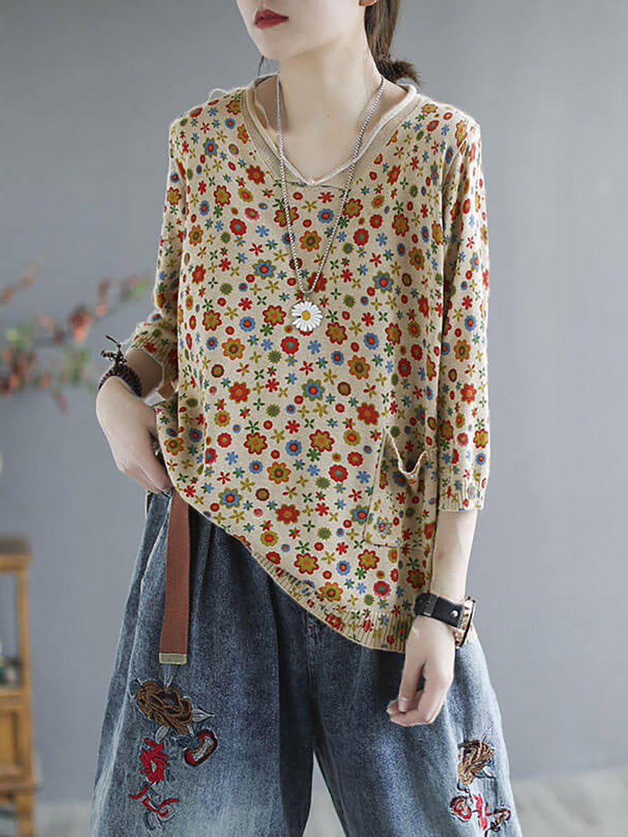 Beige(Long Sleeve)