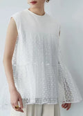 Classic Vintage & Enduringly Stylish Top