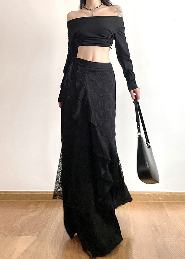 Elegantly Styled Garment for Everyday Wear