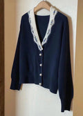 Gracefully Styled Coat for Any Occasion