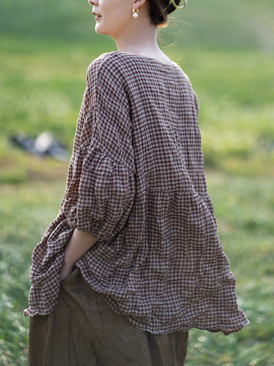 Beautifully Crafted Pullover in a Classic Style