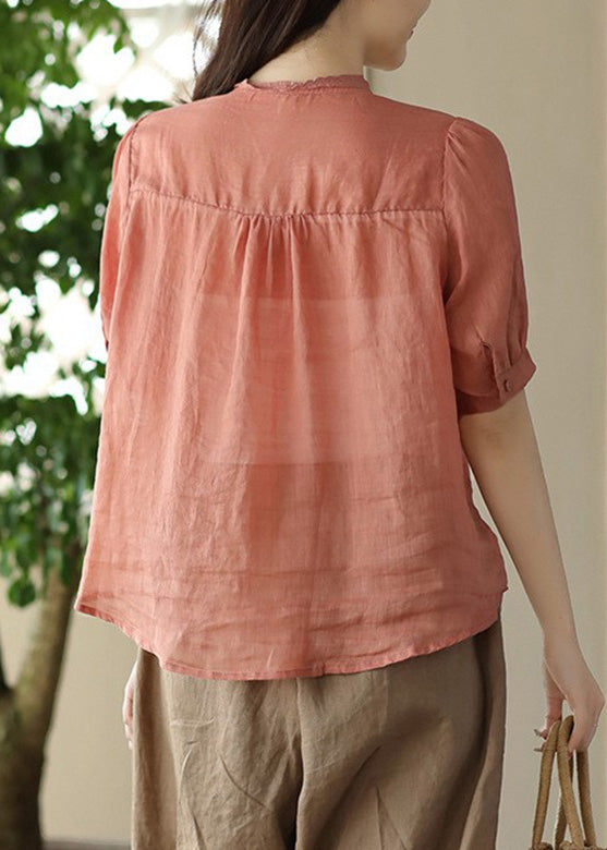 Elegantly Styled Shirt for Everyday Wear