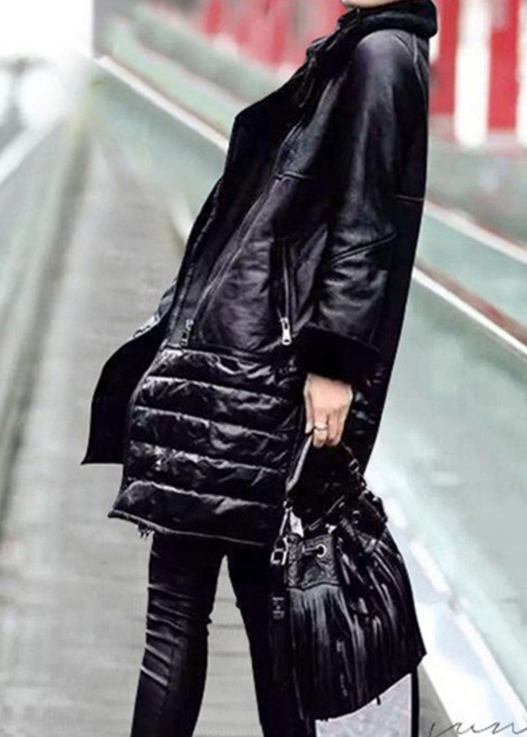 Classic Vintage & Enduringly Stylish Coat