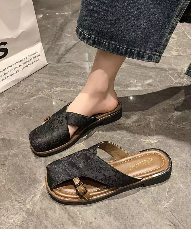 Beautifully Crafted Orthopedic Sandals