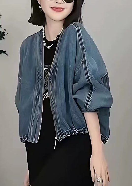 Vintage Inspired Cardigan with a Contemporary Edge