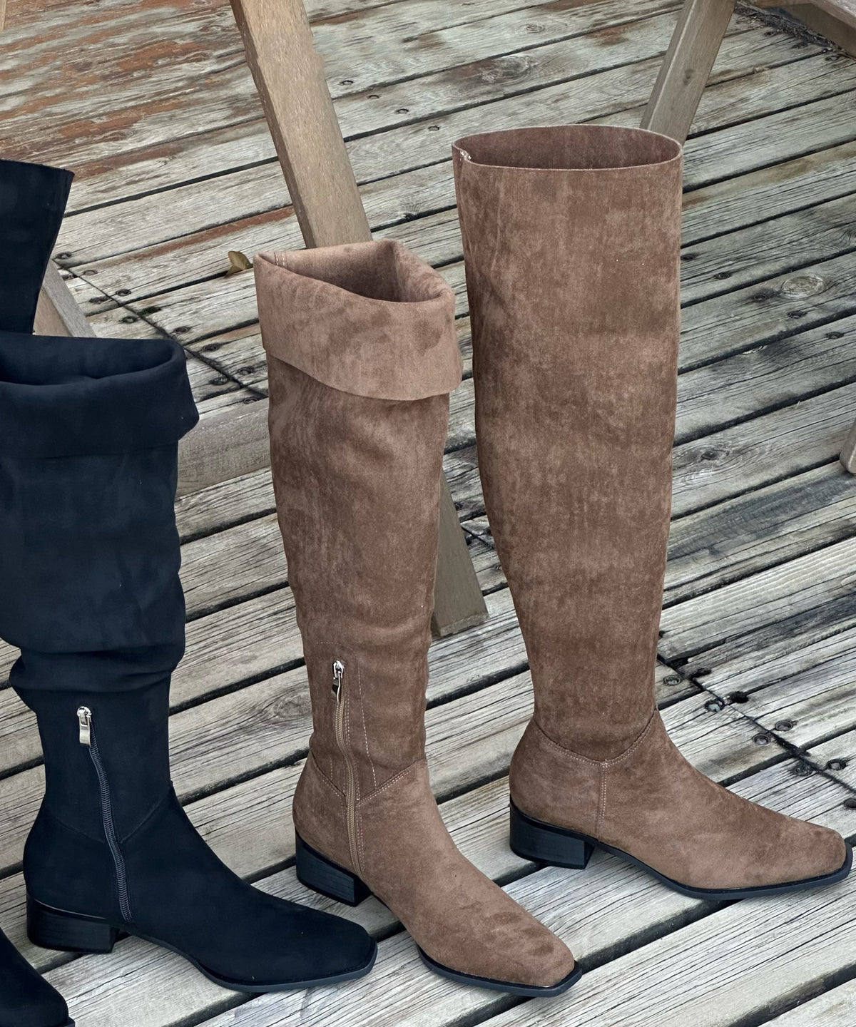 Elegant Orthopedic Boots for Every Step