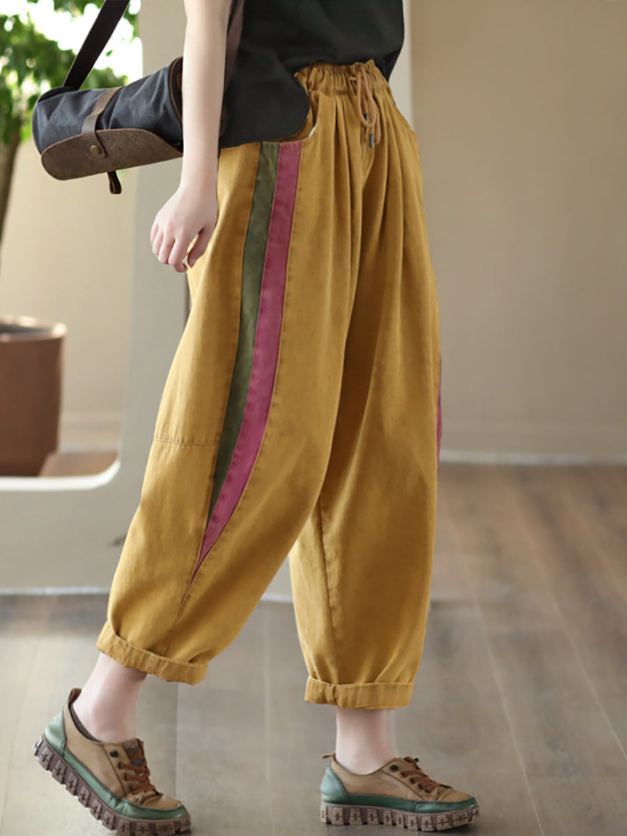 Beautifully Finished Pants in a Timeless Design