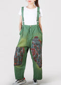 Classic Vintage Pants with a Flattering Fit