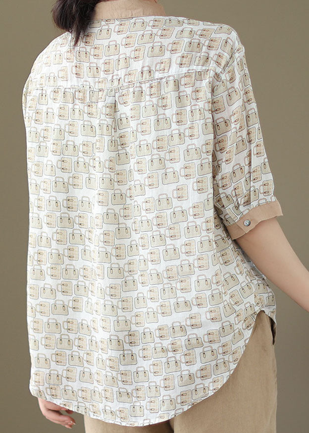 Beautifully Finished Top in a Timeless Design