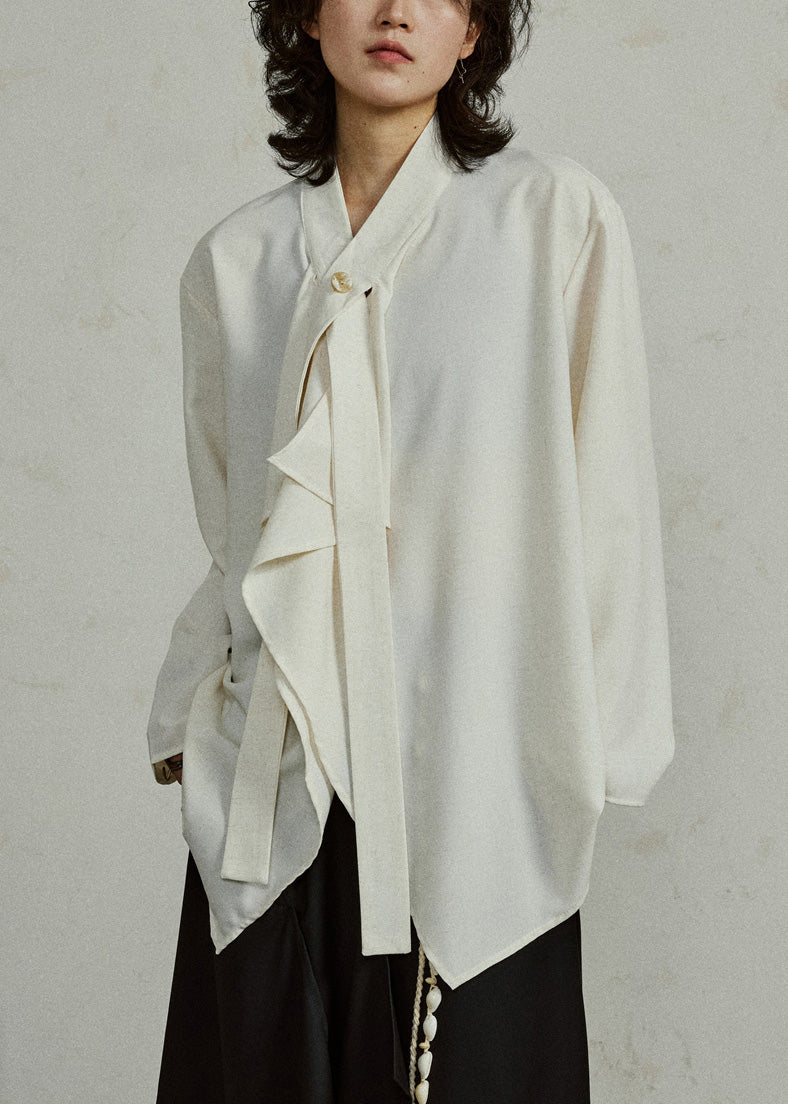 Beautifully Finished Top in a Timeless Design