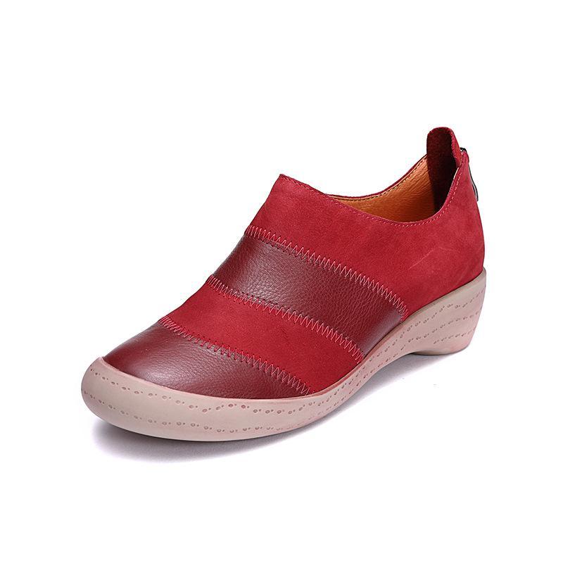 Comfortable Orthopedic Shoes for Daily Wear