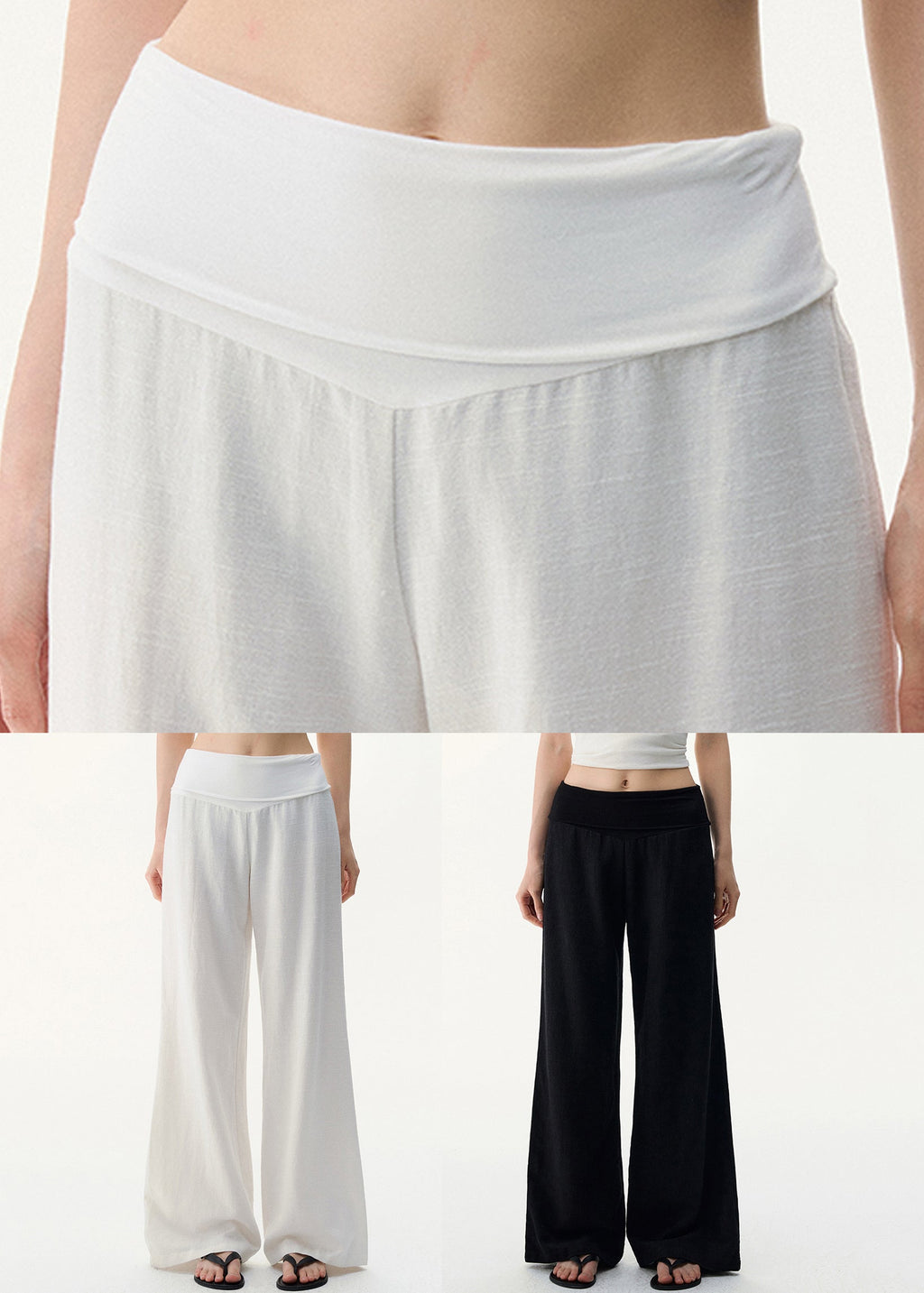 Gracefully Styled Pants for Any Occasion