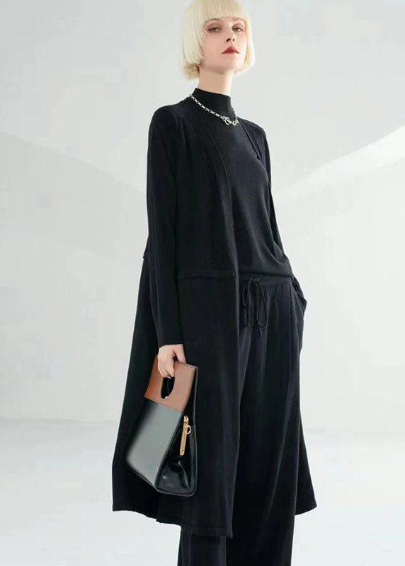 Beautifully Balanced Cardigan with Timeless Character