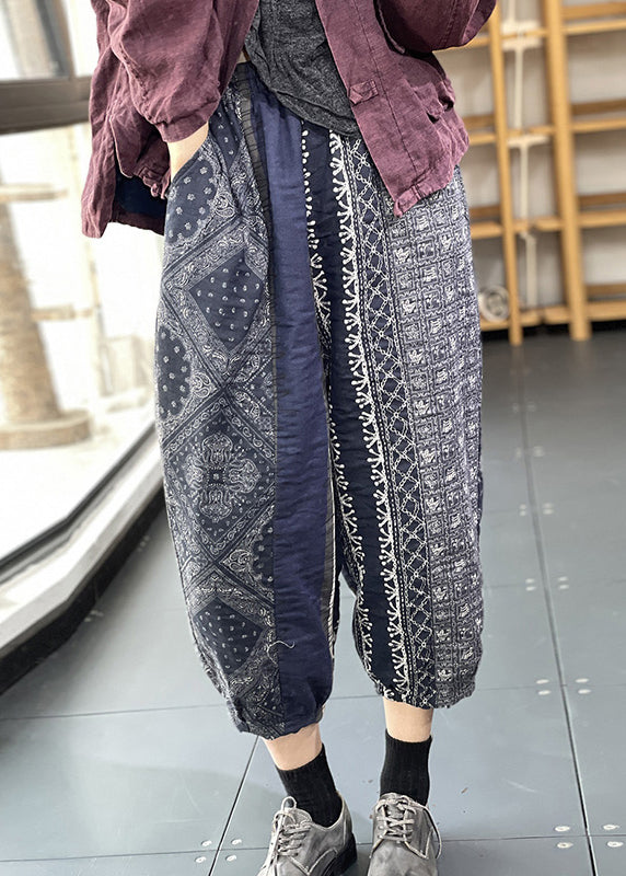 Beautifully Balanced Pants with Timeless Character