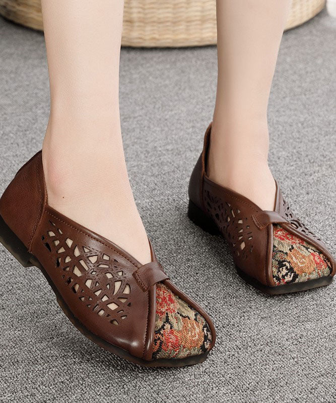 Comfortable Orthopedic Flats for Daily Wear