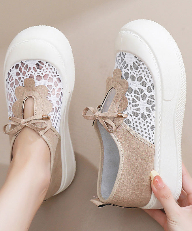 Graceful Orthopedic Shoes for Modern Look
