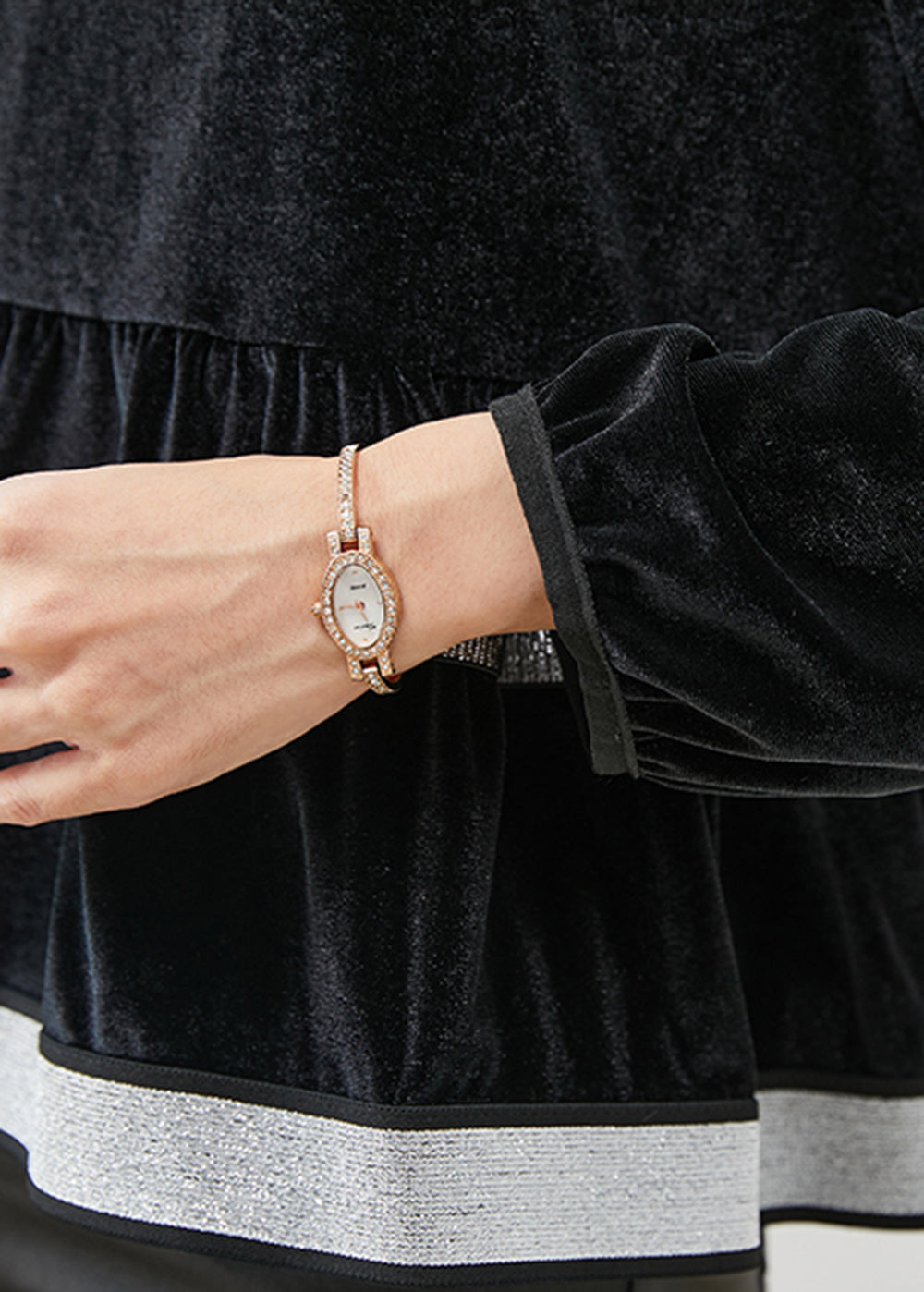 Elegant Ring for Every Occasion