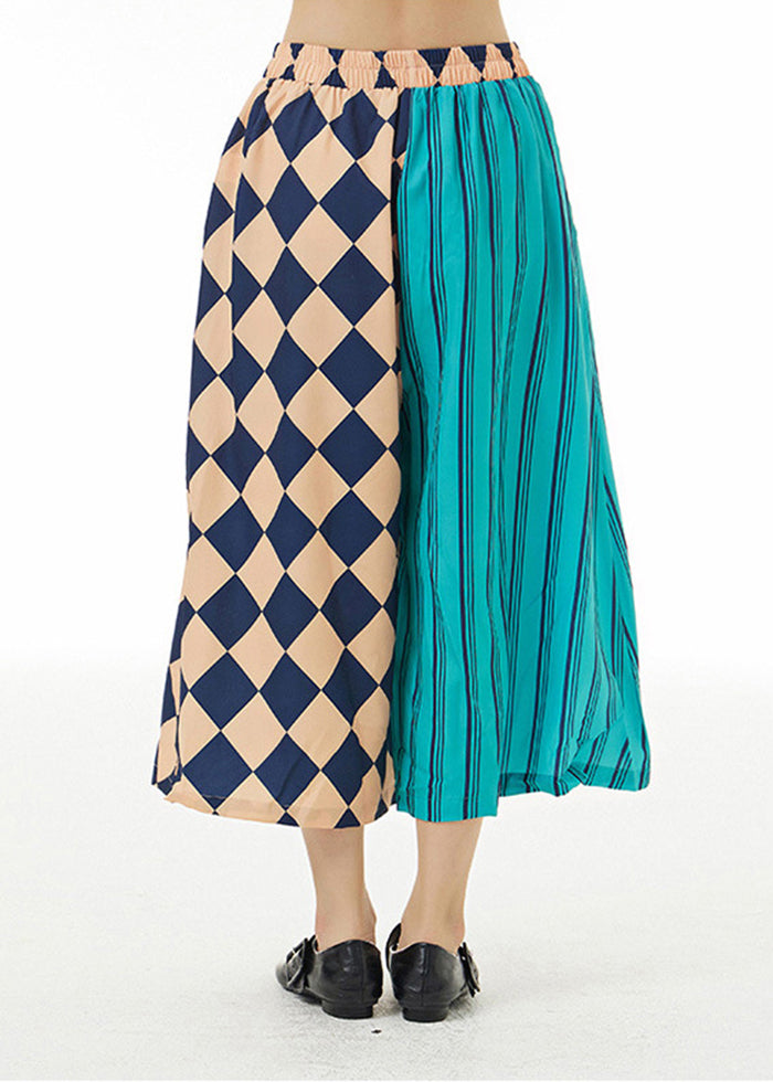 Vintage Inspired Pants with a Contemporary Edge
