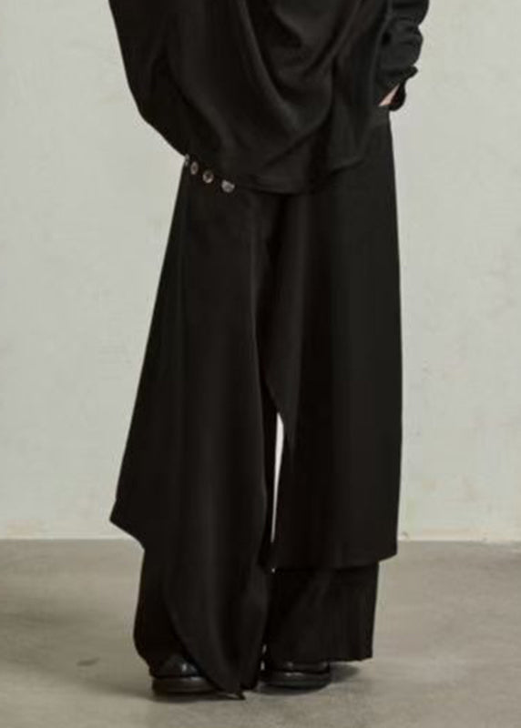 Beautifully Balanced Pants with Timeless Character