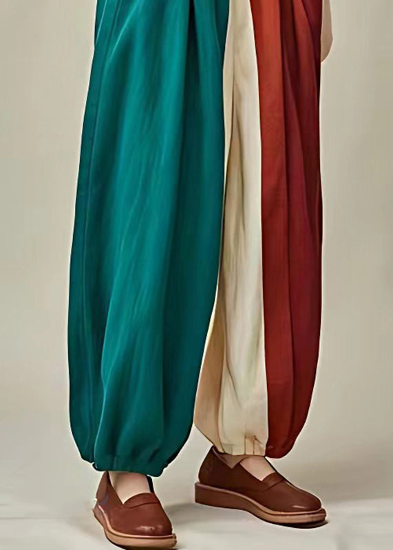 Beautifully Finished Pants in a Timeless Design