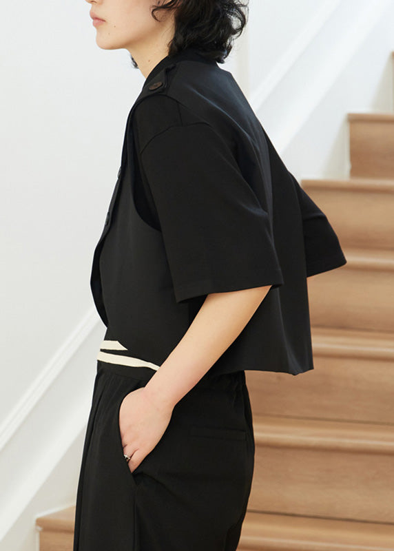 Beautifully Crafted Coat in a Classic Style
