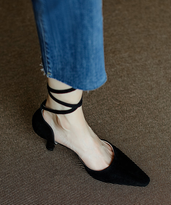 Classic Orthopedic Sandals with Timeless Style