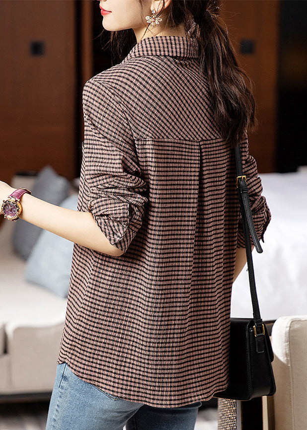 Classic Vintage & Enduringly Stylish Blouse