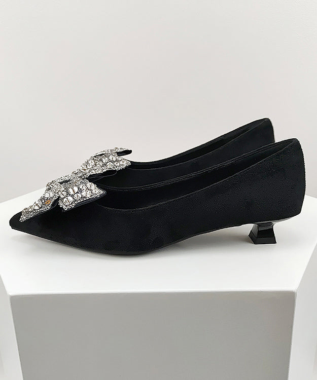 Vintage Inspired Orthopedic Shoes