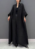 Beautifully Crafted Coat in a Classic Style