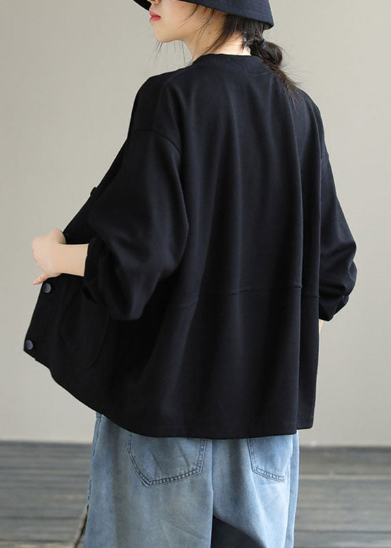 Gracefully Styled Coat for Any Occasion