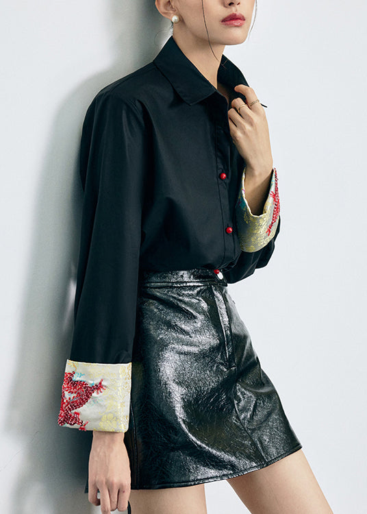 Classic Vintage & Enduringly Stylish Blouse