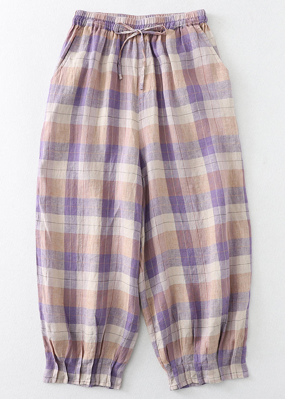 Sophisticated Pants with a Clean Classic Look