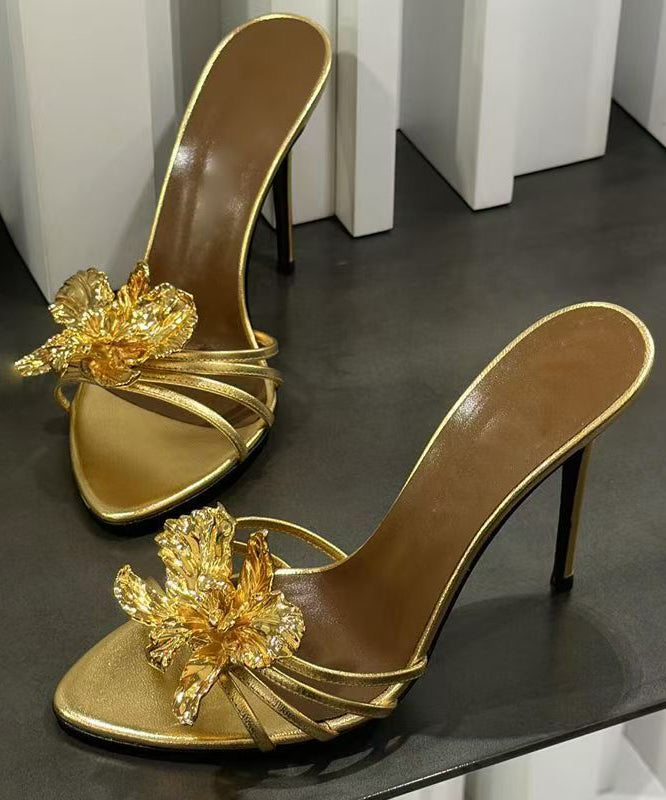 Elegant Orthopedic Sandals for Every Step