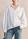 Beautifully Balanced Shirt with Timeless Character