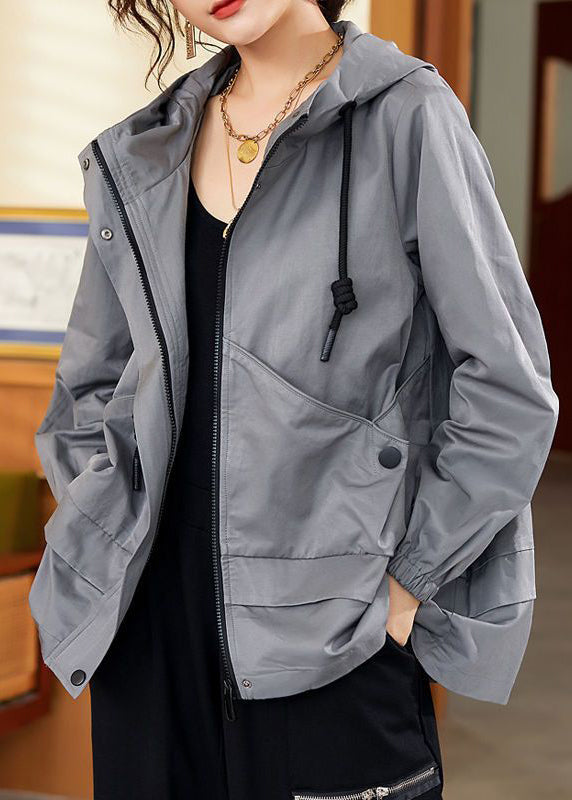Vintage Inspired Coat with a Contemporary Edge