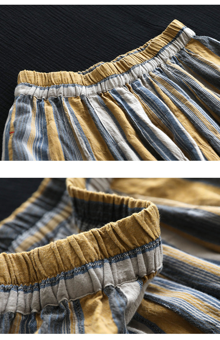 Vintage Inspired Garment with a Contemporary Edge