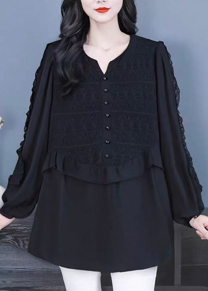 Gracefully Styled Shirt for Any Occasion