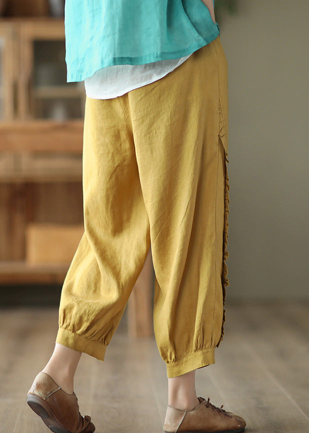 Elegantly Styled Pants for Everyday Wear