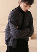 Classic Vintage Coat with a Flattering Fit