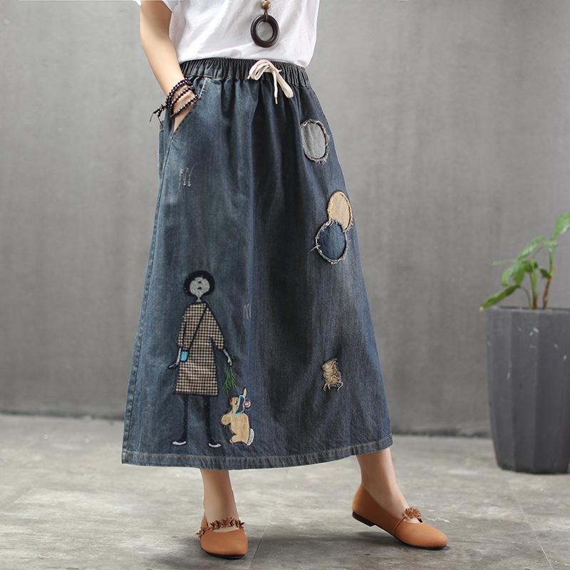 Classic Vintage Garment with a Flattering Fit