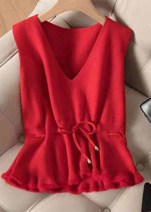 Vintage Inspired Garment with a Contemporary Edge