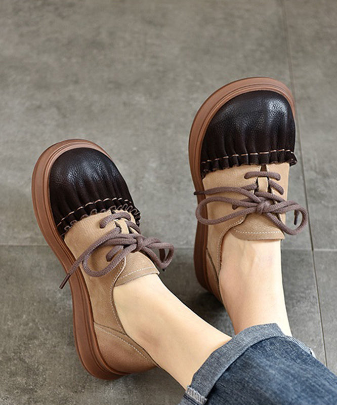 Elegant Orthopedic Flats for Every Step