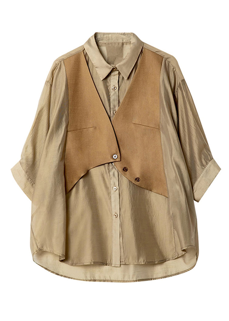 Classic Vintage & Enduringly Stylish Shirt