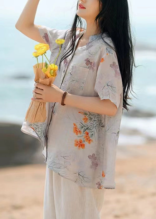 Elegantly Styled Blouse for Everyday Wear