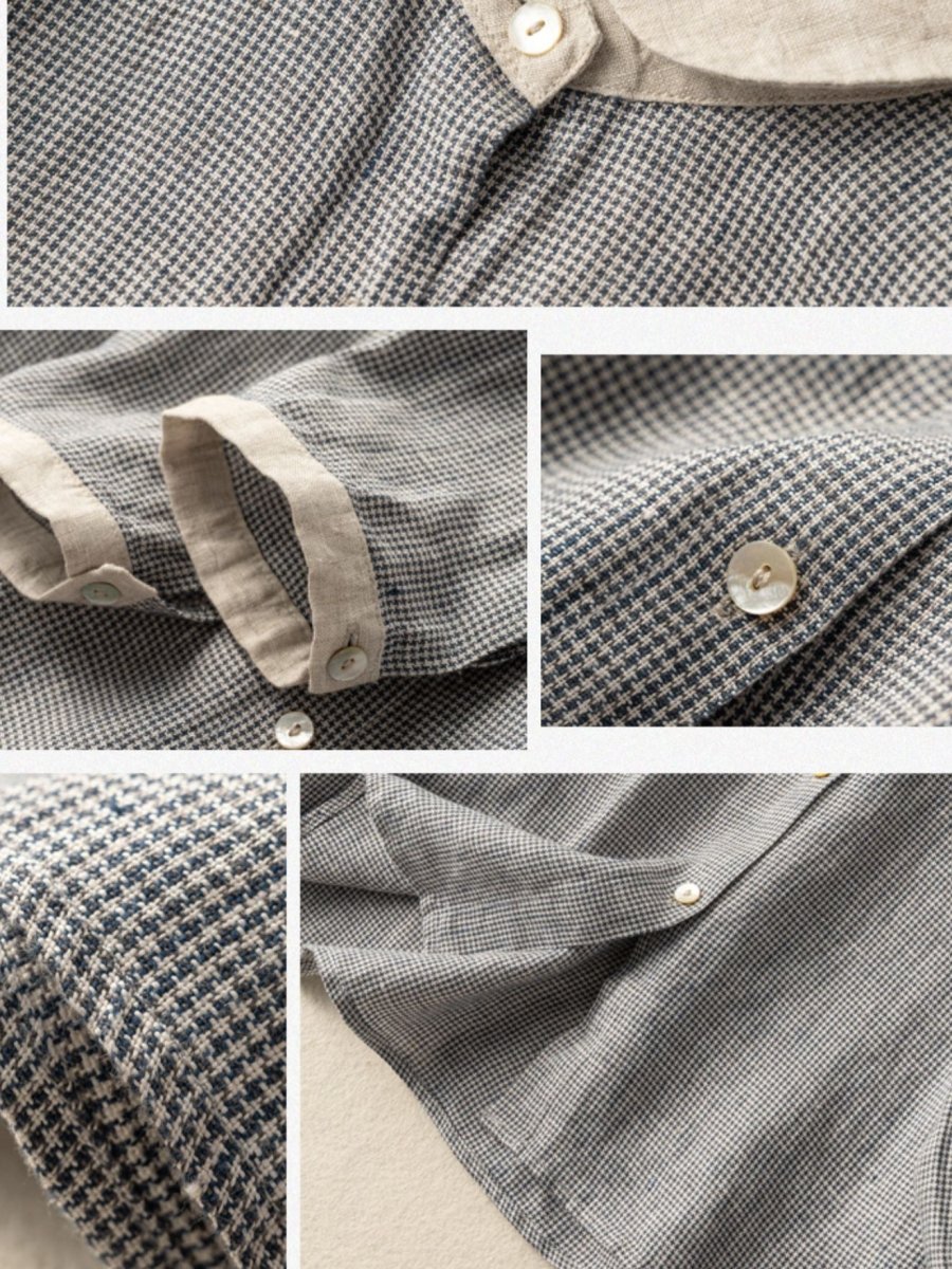 Gracefully Styled Shirt for Any Occasion