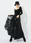 A Vintage Style Garment with Delicate Timeless Details