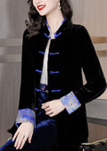 Gracefully Styled Coat for Any Occasion