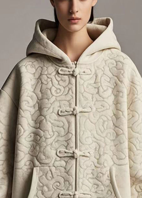 Beautifully Crafted Jacket in a Classic Style
